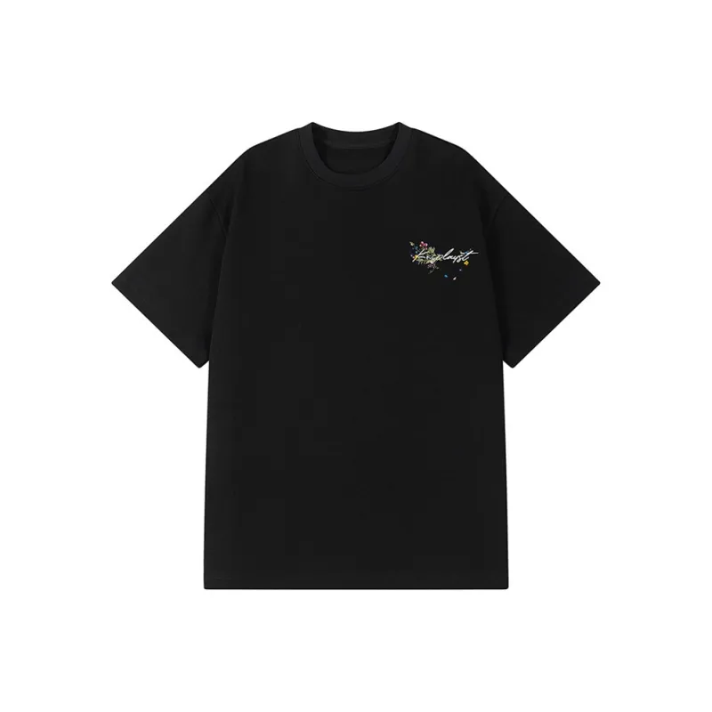 BEAR UNION T Shirts Unisex-12