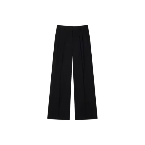 Teenie Weenie Casual Pants Women's Black