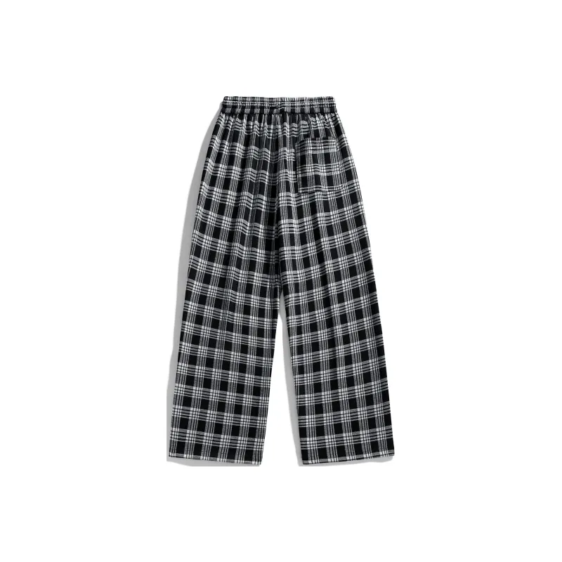 A02 Casual Pants Unisex-1