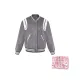 Gray+Shopping Bag