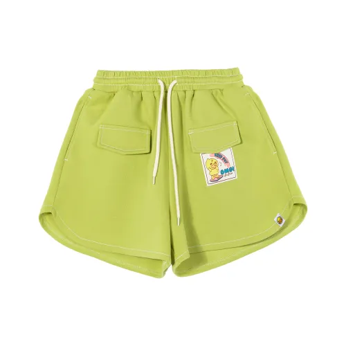B.Duck Casual Pants Women's