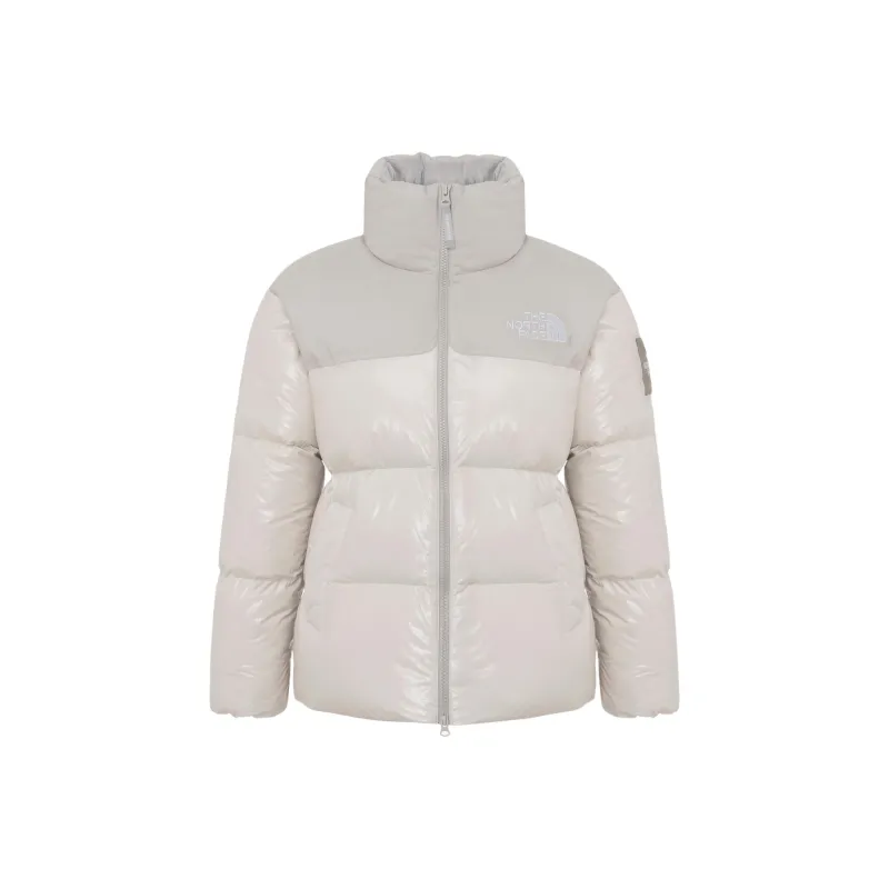 THE NORTH FACE Down Jackets & Coats Women's Light Gray-0