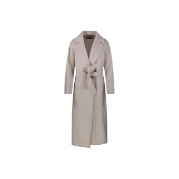 'S MAX MARA Coats Women's Khaki