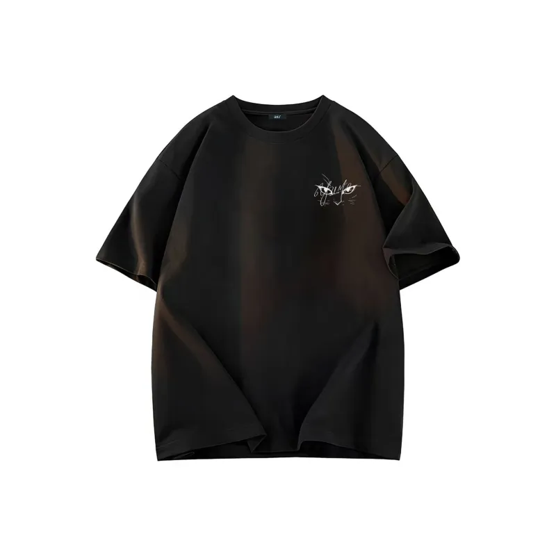 A02 T Shirts Unisex-9