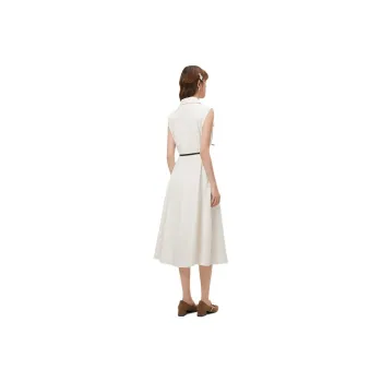 Love To Serve Sleeveless Dress Women's