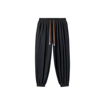 JEANSWEST Casual Pants Unisex