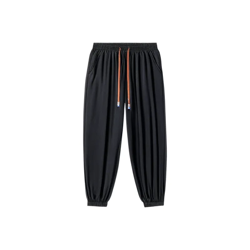 JEANSWEST Casual Pants Unisex-0