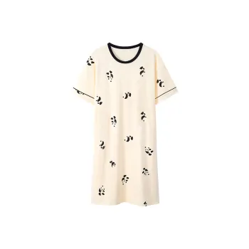 MADALLO Women's Nightgowns