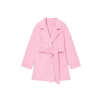 Goodland Coats Women's Cherry Blossom Pink