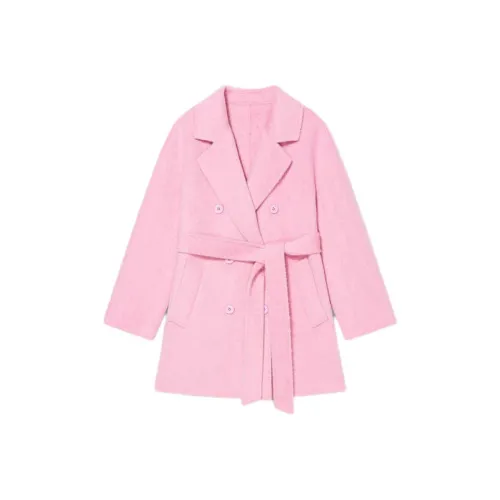 Goodland Coats Women's Cherry Blossom Pink