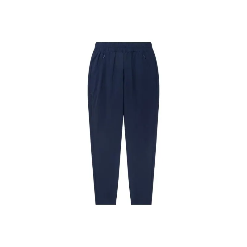 Columbia Casual Pants Women's Navy Blue-0