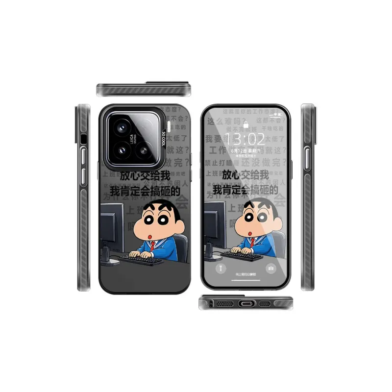 CHAOYATU Phone Cases-7