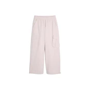 Hollister Casual Pants Women's Pink