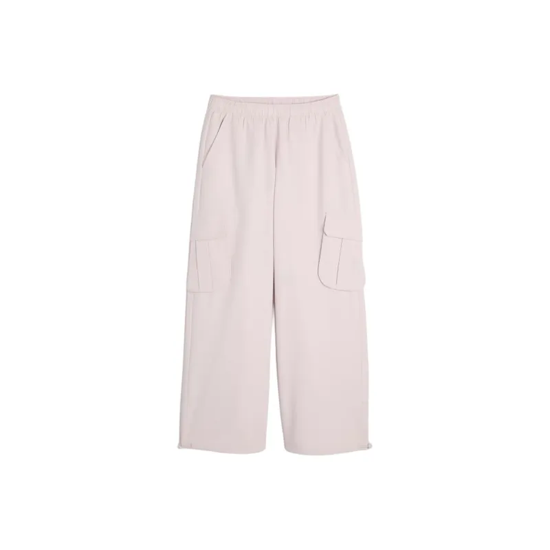 Hollister Casual Pants Women's Pink-0