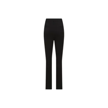 DVF Diane Von Furstenberg Casual Pants Women's Black