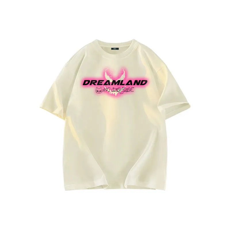 A02 T Shirts Unisex-13
