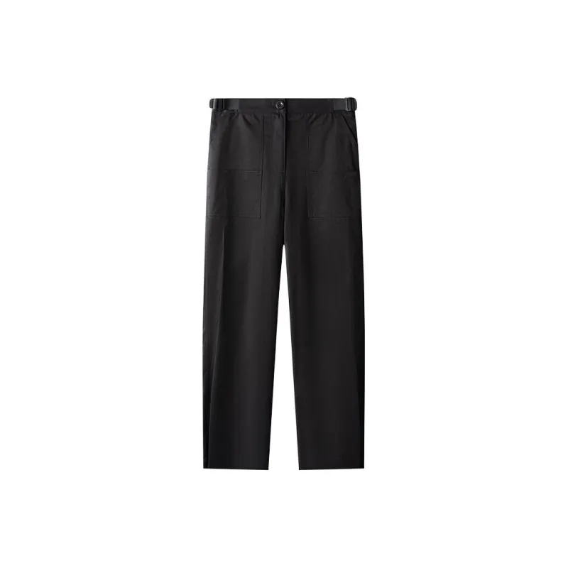 OUTDOOR PRODUCTS Casual Pants Women's Classic Black-0