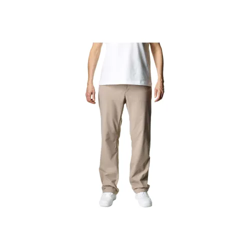 Houdini W's Dock Pants Casual Pants Women's Black Sand
