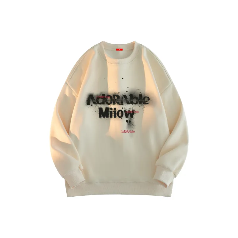 MIIOW Cool One Summer Series Sweatshirt Women's-5