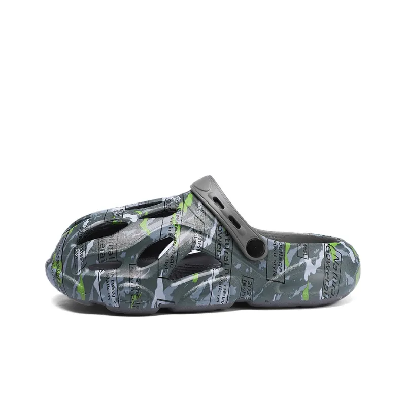 Ncmt Clogs Men-8