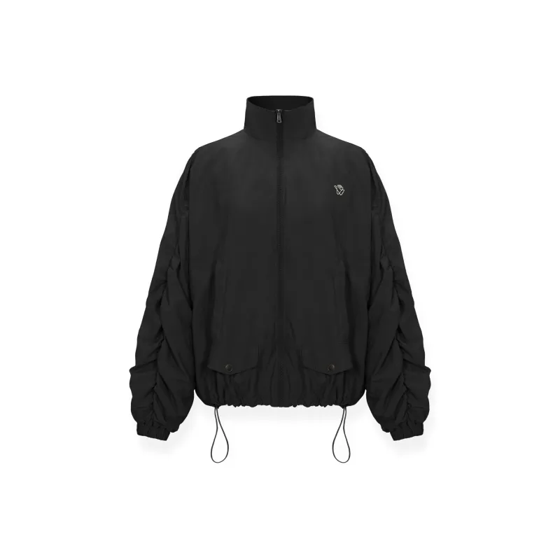 NAWS Waterproof And Windproof Windbreaker Jacket Unisex-3