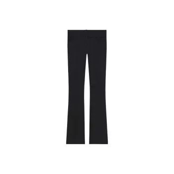 COURREGES Bootcut Trousers
