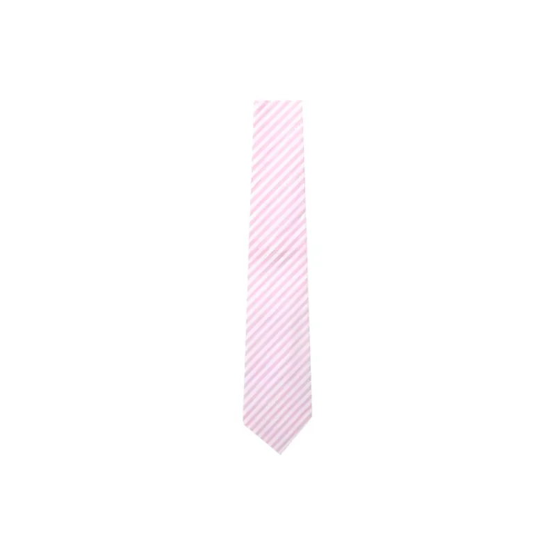 Paul Smith Cotton Ties Men's Pink-0
