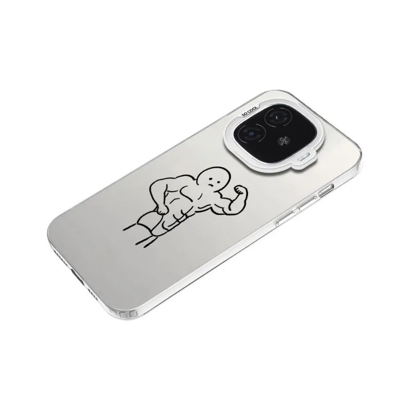 MaiBuZhe Phone Cases-22