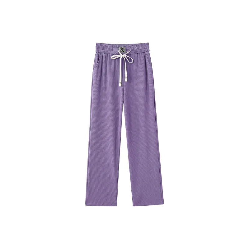 DonnaZilan Casual Pants Women's-5