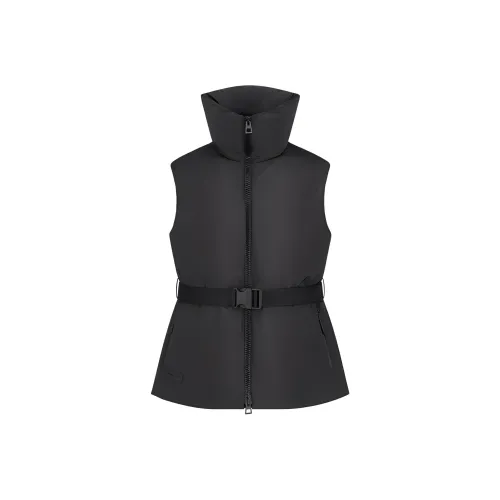 DIOR DIORAlps Belted Puffer Vest
