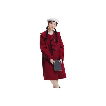 ZIHAN Coats Women's