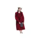 Vintage Red