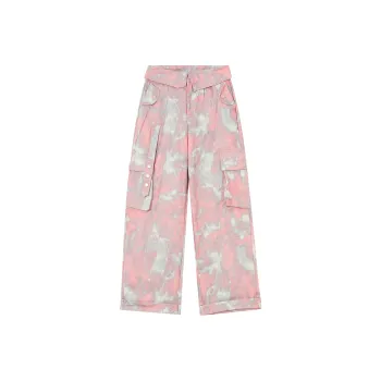 QYPRF Casual Pants Women's