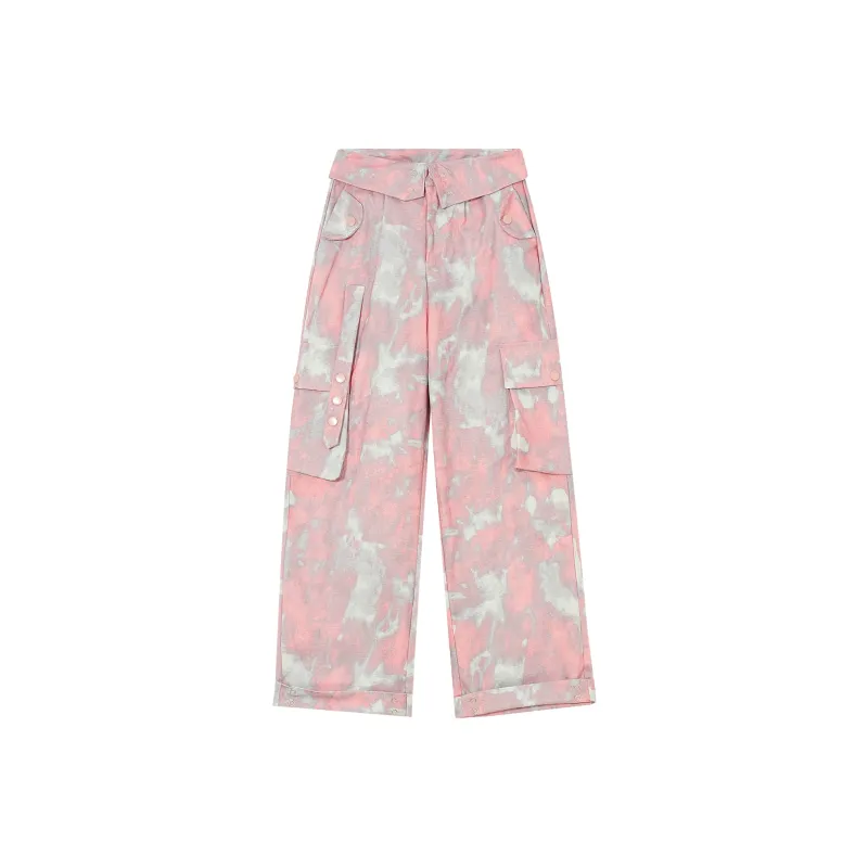 QYPRF Casual Pants Women's-0