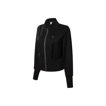 YLI Sun Protection Clothing Women's Obsidian Black