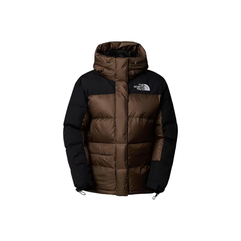 THE NORTH FACE Himalayan Jacket-0