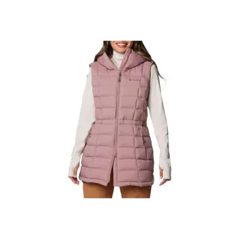 Columbia Ardenwood Vest Women's Fig Color
