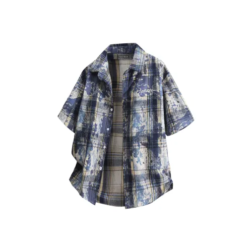 DBD WH Shirts Unisex