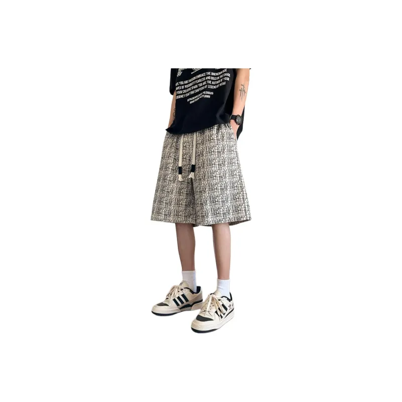 SIL VITIN Casual Shorts Unisex-0