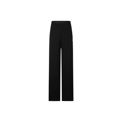 CALVIN KLEIN Casual Pants Women's Space Black