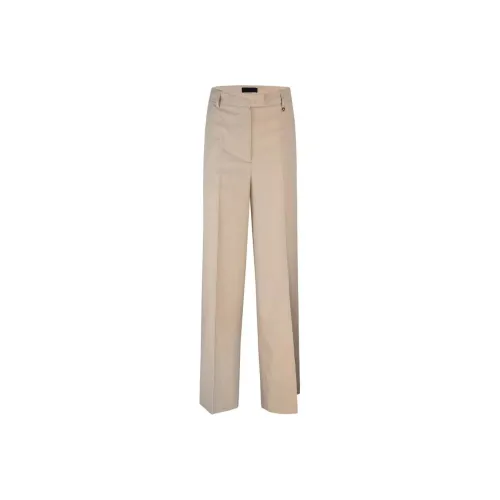 LIU·JO Pleated Palazzo Pants