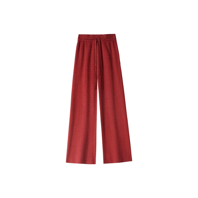 Mm Casual Pants Women's-10