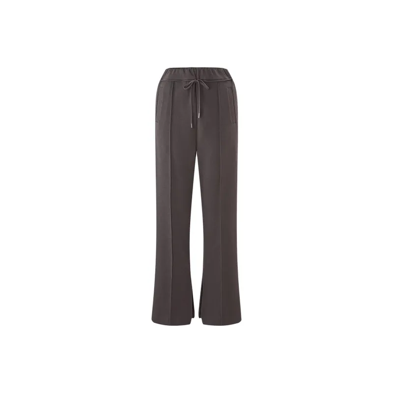 MOUSSY x STUODIOWEAR Casual Pants Women's-3