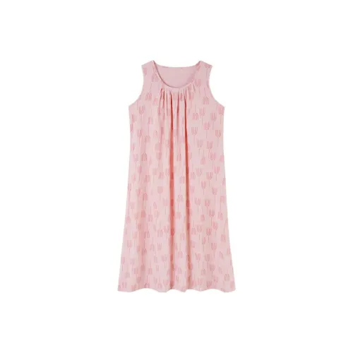 MADALLO Women's Nightgowns