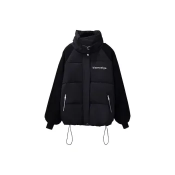 PAIN OR PLEASURE Puffer Jacket Women's