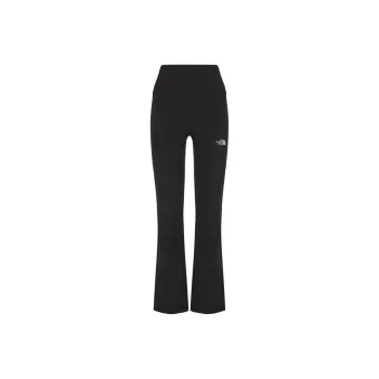 THE NORTH FACE Casual Pants Women's Black