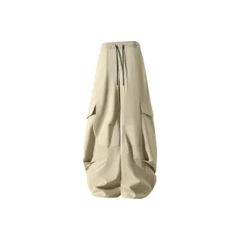 ROSECREED Casual Pants Unisex