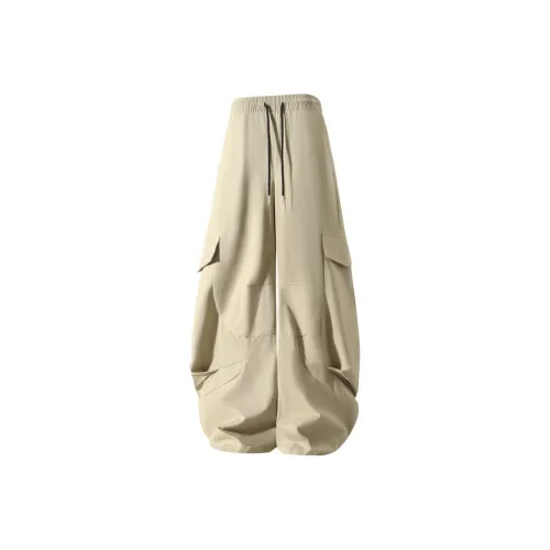 ROSECREED Casual Pants Unisex