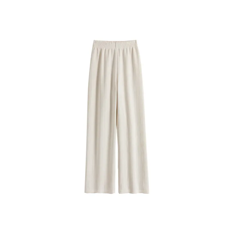 Ya Sheep People Casual Pants Women's-64