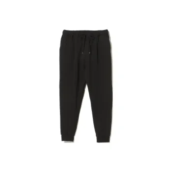 Beams Casual Pants Women's Black